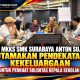 Ketua MKKS SMK Surabaya Anton Sujarwo Utamakan Pendekatan Kekeluargaan untuk Perkuat Soliditas Kepala Sekolah