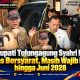 Eks Bupati Tulungagung Syahri Mulyo Bebas Bersyarat, Masih Wajib Lapor hingga Juni 2028
